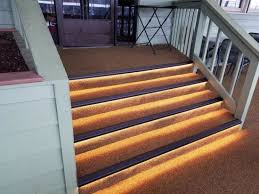 led stairs lighting