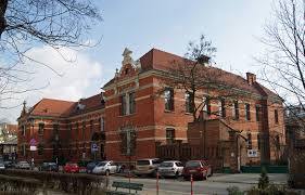 Studium generale, university of krakow, kraków academy, the main crown school. Jagiellonian University Medical College Wikiwand