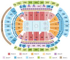 Maps Seatics Com Prudentialcenter_hockey Intzone V