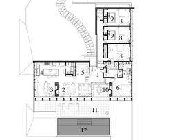 Container House Plans L Shaped House