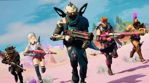 Epic games confirmed with the update v15.40 that season 5 would only have 15 weeks. When Does Fortnite Chapter 2 Season 6 Start