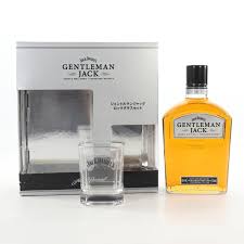 gentleman jack gift set