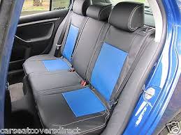 Volkswagen Vw Golf Mk5 Black Amp Blue