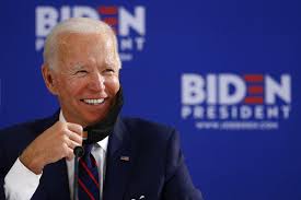 Sale price $18.77 regular price. Biden Defeats Trump For White House Says Time To Heal Chicago News Wttw