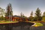 Plateau Golf & Country Club — AKS Architecture