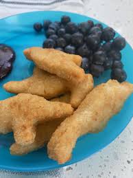 how to air fry frozen en nuggets