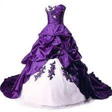 Ein schickes lila hochzeitskleid ist der traum vieler jungvermählten. Vantexi Bekleidung Und Accessoires Schuhe Hosen Tops