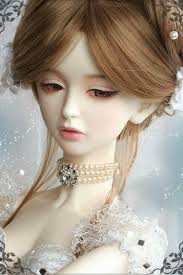 beautiful and cute barbie doll pics in