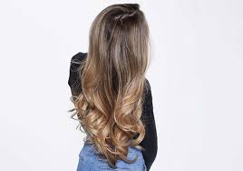 Don't expect to go from brunette to blonde or anything crazy like that! 7 Important Things To Know About Balayage Highlights Biolage
