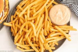 freddy s fry sauce recipe eating on a