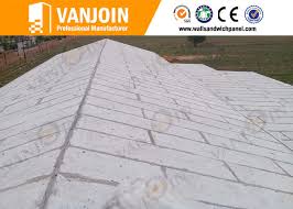 150mm Eps Precast Concrete Wall Panels