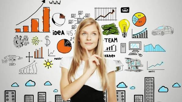 Bí quyết giúp nữ giới khởi nghiệp thành công | VOV.VN