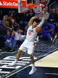 L A Clippers Defeat Charlotte Hornets With Elite Defense