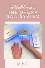 ohora nail system the original hmf