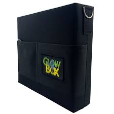 glow box