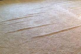signs you need carpet stretching or new
