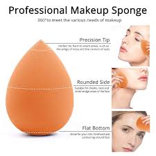 beakey makeup sponge latex free and
