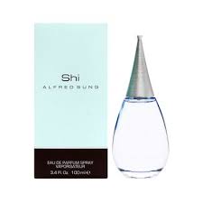 shi by alfred sung for women 3 4 oz eau