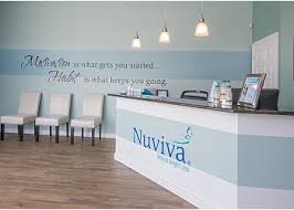 nuviva cal weight loss clinics in