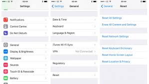 How To Factory Reset Your Iphone Or Ipad A Simple Guide To Wiping