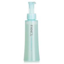 fancl mco mild cleansing oil 120ml