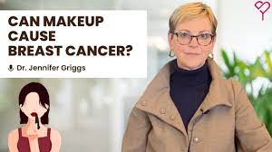makeup ings cause t cancer