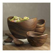 Salad Bowl As Seen On New Girl Crate