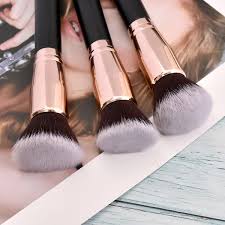 professional foundation makeup brush
