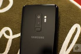 Samsung Galaxy S9 Plus Vs Galaxy Note 8 Specs Comparison