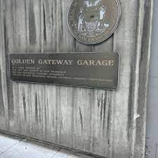 golden gateway garage 33 photos 107