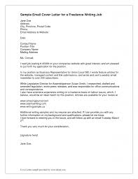 email cover letter sample for resume Carpinteria Rural Friedrich