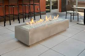 Natural Grey Cove 72 Linear Gas Fire