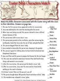 The windows 10 store has several trivia games that test your knowledge of history, science, entertainment and more. Amazon Com Bible Characters Printable Easter Trivia Game Download Software