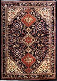 handmade rug bulurbaft persia 252x280