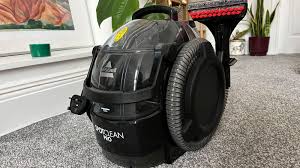 bissell spotclean pro review real homes