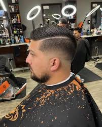 lion s mane barber barber