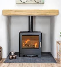Which Small Cabin Shed Log Burner To