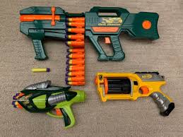 What are all the types of nerf guns? Pin On Nerf Nerf Blaster Guns