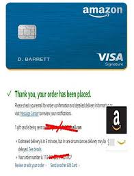 Enjoy a safe, convenient shopping experience. Free Credit Card For Shopping On Amazon Best Buy