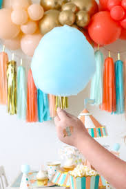 whimsical carnival party ideas to host