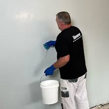 How To Prep A Wall For Painting
