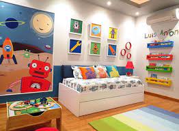 20 boys bedroom ideas for toddlers