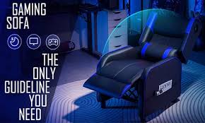 gaming sofa the only guide you need