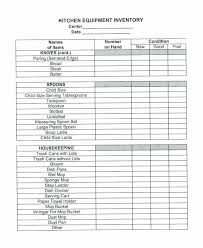 Office Supply Checklist Template Excel Unique Chemical Supply