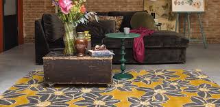 main benefits of using area rugs