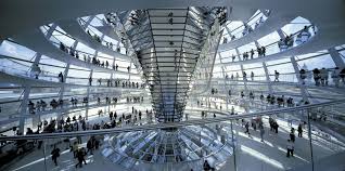 Sign in sign up for free prices and download plans Why Norman Foster Scoops Daylight Into His Buildings Archdaily