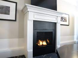 Hearth Cabinet Ventless Fireplaces