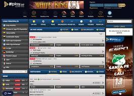 Wplay brings a top quality sports betting experience to gamblers. Wplay Sports Review Bonus Best 100 Bookmakers
