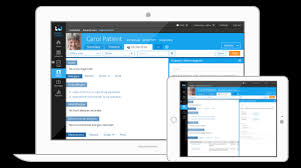 Ehr On Your Ipad Mobile App Not Required Practice Fusion Emr