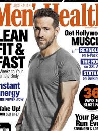 After bursting onto the scene (well, sort of) with the throwback to 80's comedies van wilder as the title character, ryan reynolds starting showing up in more and more stuff. Ryan Reynolds Deadpool Star S Exercise Secrets Revealed